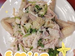 -崖口红树林海鲜餐厅
