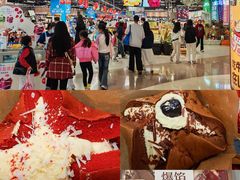 -盒马鲜生(岭南新世界店)