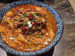 柳州螺蛳粉-粉家柳州螺蛳粉(杨宅路店)