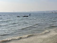 -老虎石海上公园