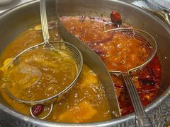 -千牛将·鲜牛肉火锅(开元路店)