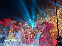 -赤坎·广东华侨国际旅游度假区