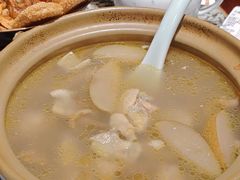 -南京大牌档(崇文门国瑞店)