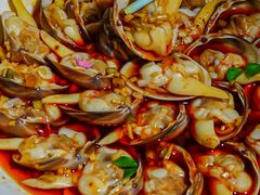 -宫燕府·京菜·烤鸭·淮扬菜(王府中心店)