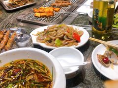 -午月海鲜烧烤酒店(不老街店)