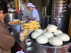 -山东刘烨手工呛面千层馒头(篆新农贸市场店)