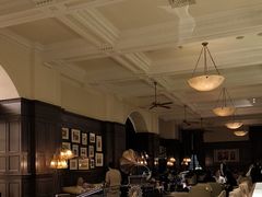 -LONG BAR 廊吧(外滩华尔道夫酒店)