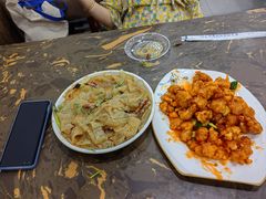 -张包铺(道外店)