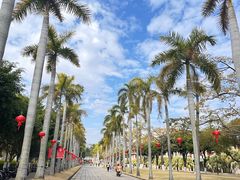 -厦门大学(思明校区)