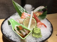 -玄海寿司(国贸店)