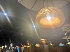 大堂-井水小厨·湘菜(活力广场店)