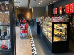-星巴克(苏州平江万达广场店)