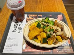 -FOODBOWL超级碗(暖山店)