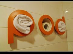 -布丁严选酒店(杭州武林西湖文化广场地铁站店)