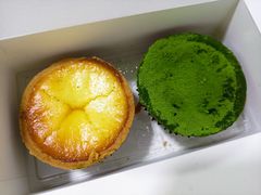 -黛汀烘焙DAINTY BAKERY(代字行合生汇店)