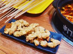 酥软小酥肉-串门邻居串串火锅(云南南路店)