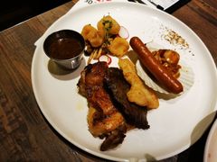卡朋大什扒-卡朋西餐(扬名广场店)
