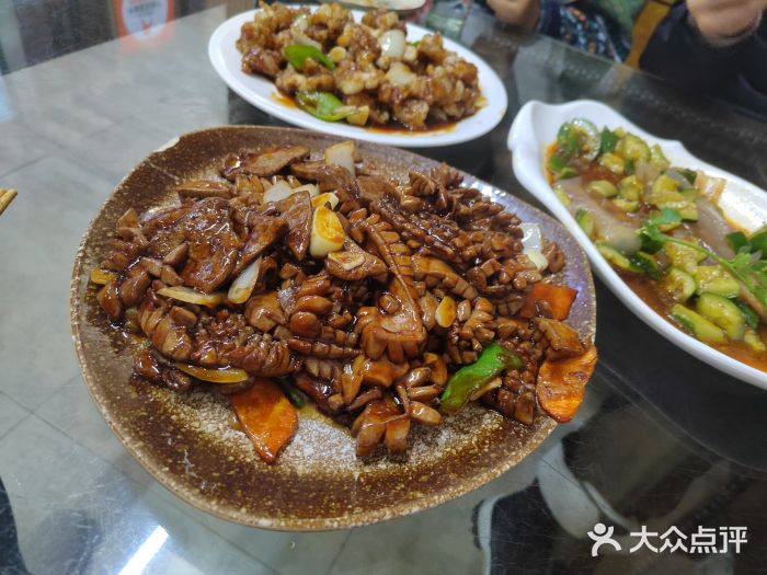 三子下水馆(南十四道街151号店)图片