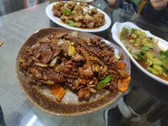 -三子下水馆(南十四道街151号店)