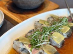 -柒园·三十年创意杭帮菜(龙湖滨江天街店)