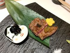 -鮨一日本料理(大中华店)