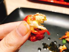 -香满堂川湘菜烤鱼(龙茗路店)