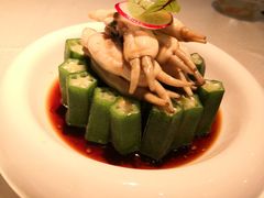 -皇朝会.经典传统粤菜(外滩店)
