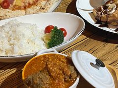 -CALDO CALDO 卡多厨房(双盛花园店)