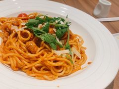-必胜客(上地华联店)