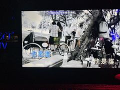 -温莎KTV(珠江路店)