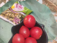 -假装苏杭·迎春花与梅(陆家嘴中心店)