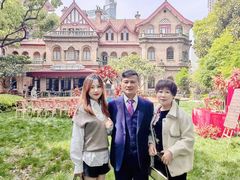 -马勒别墅饭店(静安寺店)