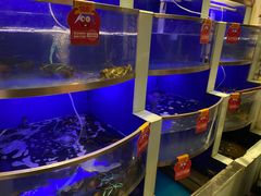 水产区-七欣天香辣蟹火锅(南京夫子庙店)