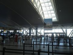 -约翰·菲茨杰拉德·肯尼迪国际机场