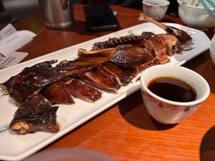 绍兴酱鸭-寻宝记绍兴菜(状元店)