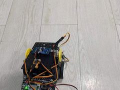 -乐博乐博少儿编程·机器人编程·信息学竞赛(杨浦五角场校区)