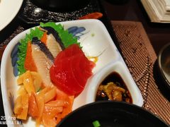 -富力希尔顿酒店·源氏日餐厅