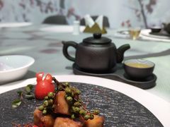 -海粤阁·精致粤菜·宴会厅(宝安店)