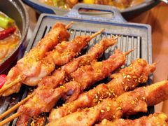 -东方饺子王(和平里店)