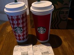 -星巴克臻选(江门汇悦大融城店)