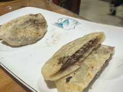 -老阿妈乌海蒙餐馆(锦馨园小区店)