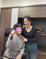-唐风采假发补发定制