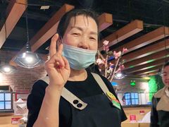 -梨花自助烤肉(天河城店)