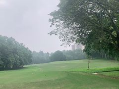 -东莞海逸高尔夫球会