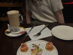 -La Creperie法餐厅(桃江路店)