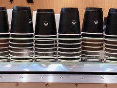 -M Stand(北京平安幸福中心店)
