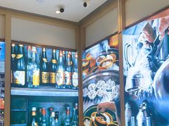 -纽斯特牛排自助餐厅(浦江万达店)