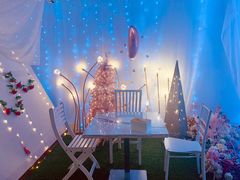 -天空花园餐吧·生日·团建(南山店)