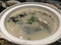 -小厨娘淮扬菜(清江苏宁广场店)