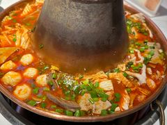 -尚海派·云山886烧烤龙虾馆(云山路店)